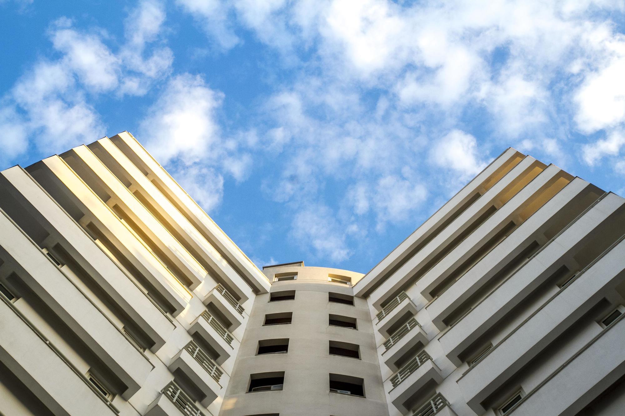 The Corner Park Hotel Antalya Exterior photo