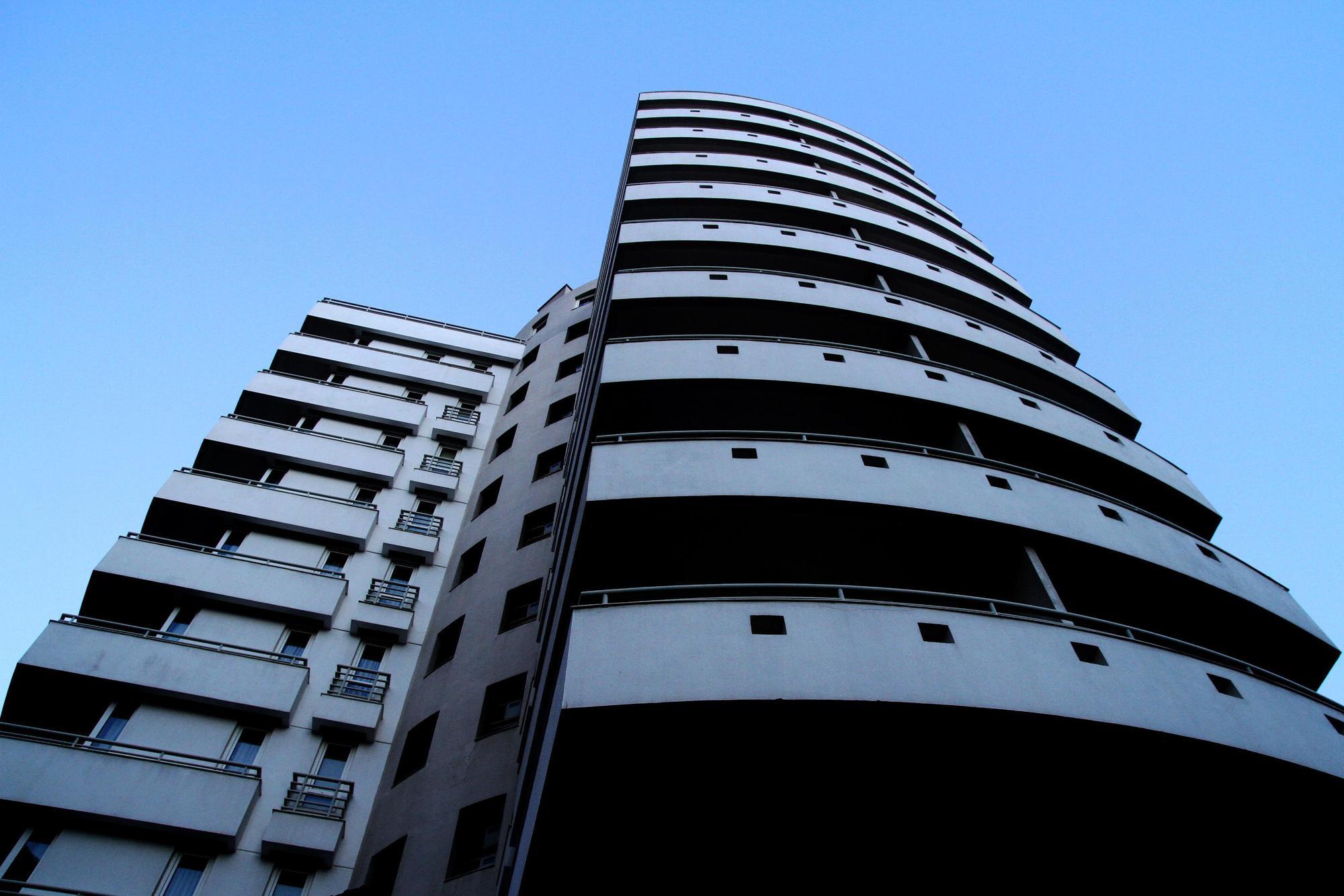 The Corner Park Hotel Antalya Exterior photo